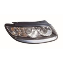 Achetez PHARE DROIT MAN/ÉLECTRIQUE I/NOIR HYUNDAI HYUNDAI SANTA FE 2006- au meilleur prix sur todocarrocería.com.