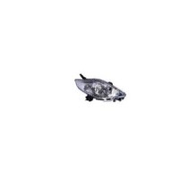 Compra FARO DERECHO MAN/ELÉCTRICO I/NEGRO MAZDA MAZDA 5 04- al mejor precio en todocarrocería.com