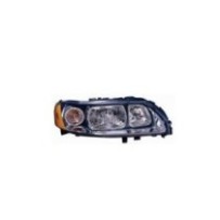 Achetez PHARE DROIT MAN/ÉLECTRIQUE I/NOIR VOLVO VOLVO S60 04- au meilleur prix sur todocarrocería.com