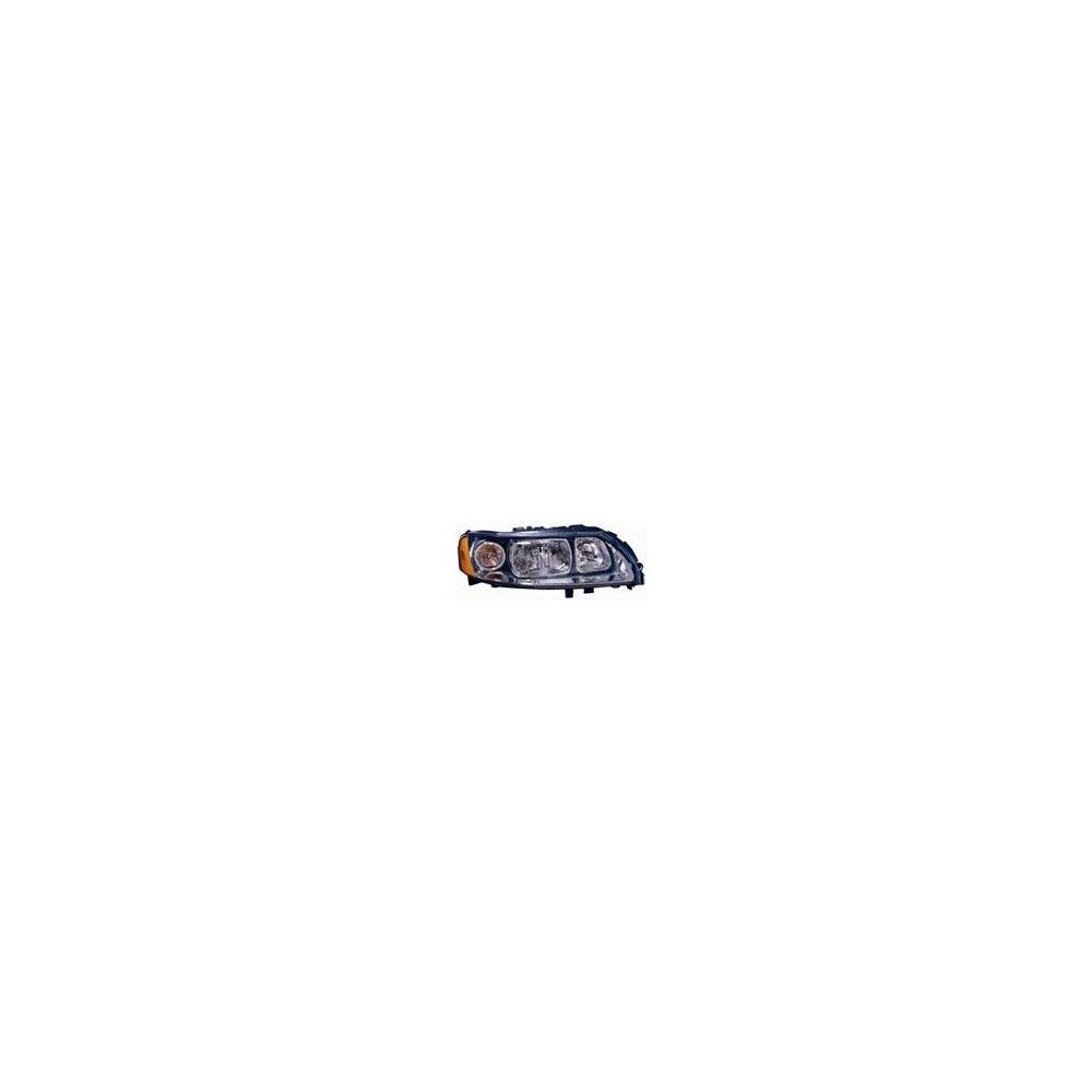 Compra FARO DERECHO MAN/ELÉCTRICO I/NEGRO VOLVO VOLVO S60 04- al mejor precio en todocarrocería.com