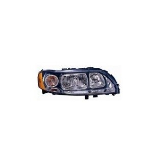 Achetez PHARE DROIT MAN/ÉLECTRIQUE I/NOIR VOLVO VOLVO S60 04- au meilleur prix sur todocarrocería.com