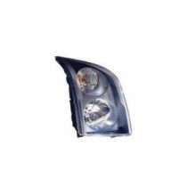 Compra FARO DERECHO MAN/ELÉCTRICO I/NEGRO VW VW CRAFTER 06- al mejor precio en todocarrocería.com