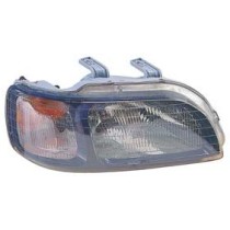 Achetez PHARE DROIT MAN/ÉLECTRIQUE I/NOIR (5 PORTES) HONDA HONDA CIVIC 96- au meilleur prix sur todocarrocería.com