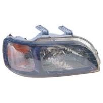 Achetez PHARE DROIT MAN/ÉLECTRIQUE I/NOIR (5 PORTES) HONDA HONDA CIVIC 96- au meilleur prix sur todocarrocería.com