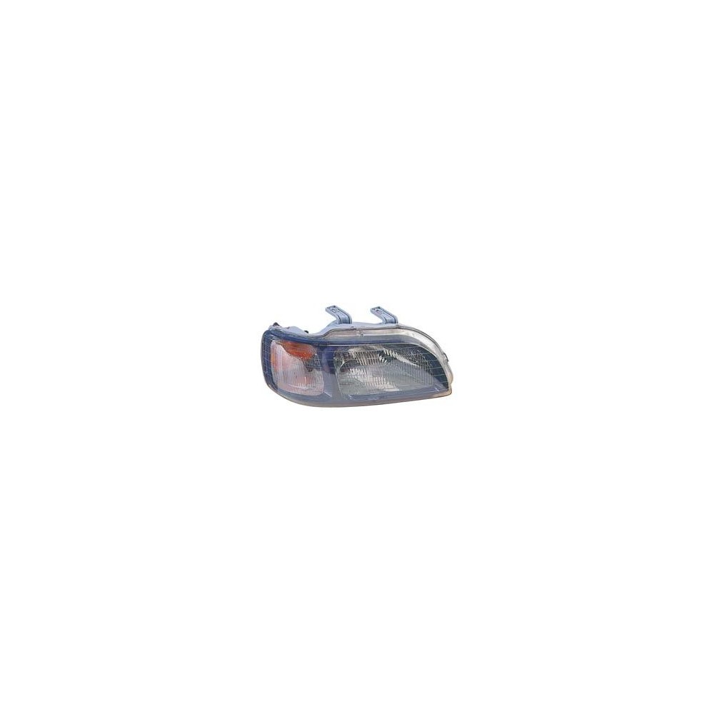 Compra FARO DERECHO MAN/ELÉCTRICO I/NEGRO (5 PUERTAS) HONDA HONDA CIVIC 96- al mejor precio en todocarrocería.com