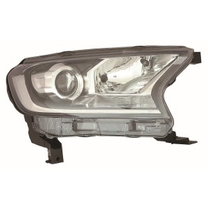 Compra FARO DERECHO MAN/ELÉCTRICO I/NEGRO (H11/H15/PY21W/W5W) FORD FORD RANGER 16- al mejor precio en todocarrocería.com