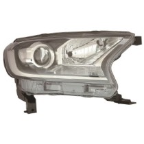 Achetez PHARE DROIT MAN/ÉLECTRIQUE I/NOIR (H11/HB3/P21W/W5W) FORD FORD RANGER 16- au meilleur prix sur todocarrocería.com