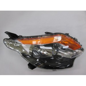 Achetez PHARE DROIT MAN/ÉLECTRIQUE I/NOIR (H4) MITSUBISHI MITSUBISHI L200 15- au meilleur prix sur todocarrocería.com