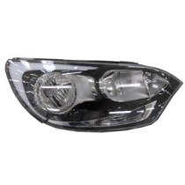 Achetez PHARE DROIT MAN/ÉLECTRIQUE I/NOIR (H7/H1/PY21W/P21/5W) KIA KIA RIO 11- au meilleur prix sur todocarrocería.com