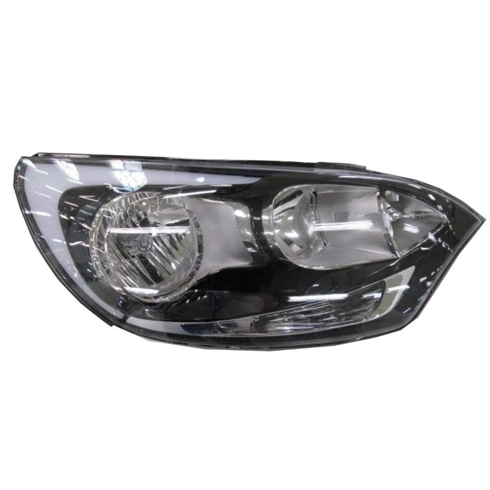 Achetez PHARE DROIT MAN/ÉLECTRIQUE I/NOIR (H7/H1/PY21W/P21/5W) KIA KIA RIO 11- au meilleur prix sur todocarrocería.com