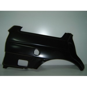 Compra ALETA TRASERO DERECHA (VAN) FORD FORD ESCORT 90- al mejor precio en todocarrocería.com