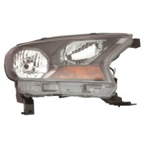 Achetez PHARE DROIT MAN/ÉLECTRIQUE I/NOIR (H7/H15) FORD FORD RANGER 16- au meilleur prix sur todocarrocería.com