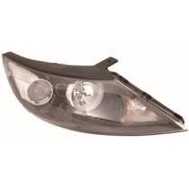 Achetez PHARE DROIT MAN/ÉLECTRIQUE I/NOIR (H7/H7) KIA KIA SPORTAGE 11- au meilleur prix sur todocarrocería.com