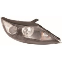 Achetez PHARE DROIT MAN/ÉLECTRIQUE I/NOIR (H7/H7) KIA KIA SPORTAGE 11- au meilleur prix sur todocarrocería.com