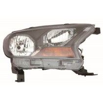 Achetez PHARE DROIT MAN/ÉLECTRIQUE I/NOIR (H7/HB3) FORD FORD RANGER 16- au meilleur prix sur todocarrocería.com.