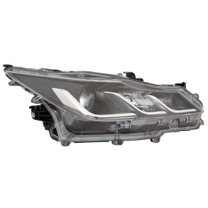 Compra FARO DERECHO MAN/ELÉCTRICO(HIR2/WY21W/LED) TOYOTA TOYOTA COROLLA E21 SEDAN 2019.01- al mejor precio en todocarrocería.com