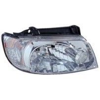 Achetez PHARE DROIT MANUEL HYUNDAI HYUNDAI MATRIX 02- au meilleur prix sur todocarrocería.com