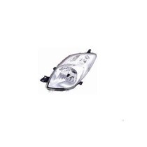Achetez PHARE DROIT MANUEL/ÉLECTRIQUE (T/ICHIKOH) TOYOTA TOYOTA YARIS 05-08 au meilleur prix sur todocarrocería.com