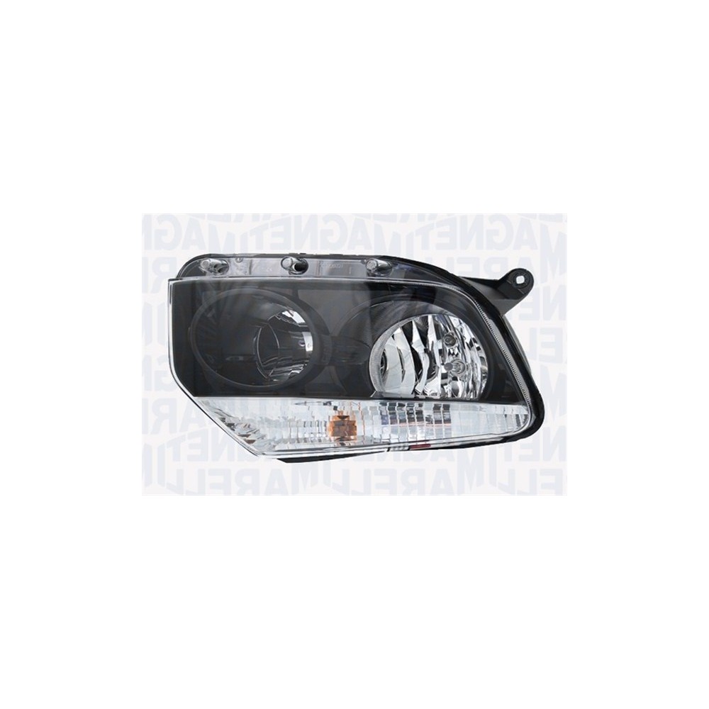Achetez PHARE DROIT NOIR S/NEV MAGNETI MARELLI (H1/H7) DACIA DACIA DUSTER 10- au meilleur prix sur todocarrocería.com.