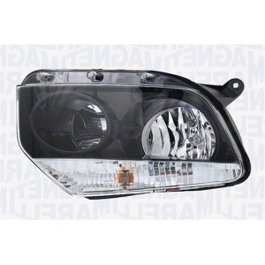 Achetez PHARE DROIT NOIR S/NEV MAGNETI MARELLI (H1/H7) DACIA DACIA DUSTER 10- au meilleur prix sur todocarrocería.com.