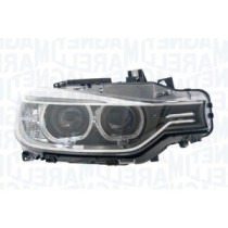 Compra FARO DERECHO S/ECU C/AFS MAGNETI MARELLI (BIXENON) BMW BMW SERIE 3 12- al mejor precio en todocarrocería.com