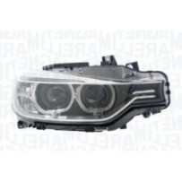 Compra FARO DERECHO S/ECU C/AFS MAGNETI MARELLI (BIXENON) BMW BMW SERIE 3 12- al mejor precio en todocarrocería.com