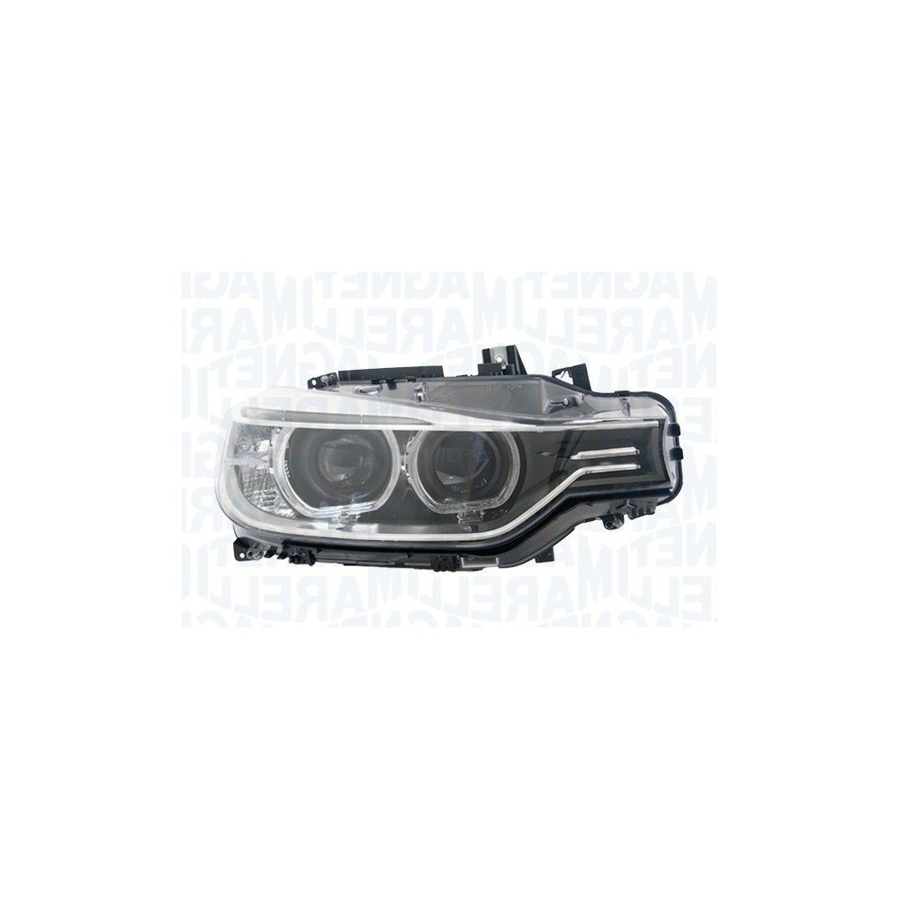 Achetez PHARE DROIT S/ECU C/AFS MAGNETI MARELLI (BIXENON) BMW BMW SERIE 3 12- au meilleur prix sur todocarrocería.com.