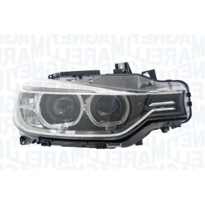 Achetez PHARE DROIT S/ECU C/AFS MAGNETI MARELLI (BIXENON) BMW BMW SERIE 3 12- au meilleur prix sur todocarrocería.com.