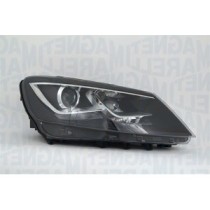 Compra FARO DERECHO S/ECU C/AFS MAGNETI MARELLI (BIXENON) SEAT SEAT ALHAMBRA 10- al mejor precio en todocarrocería.com