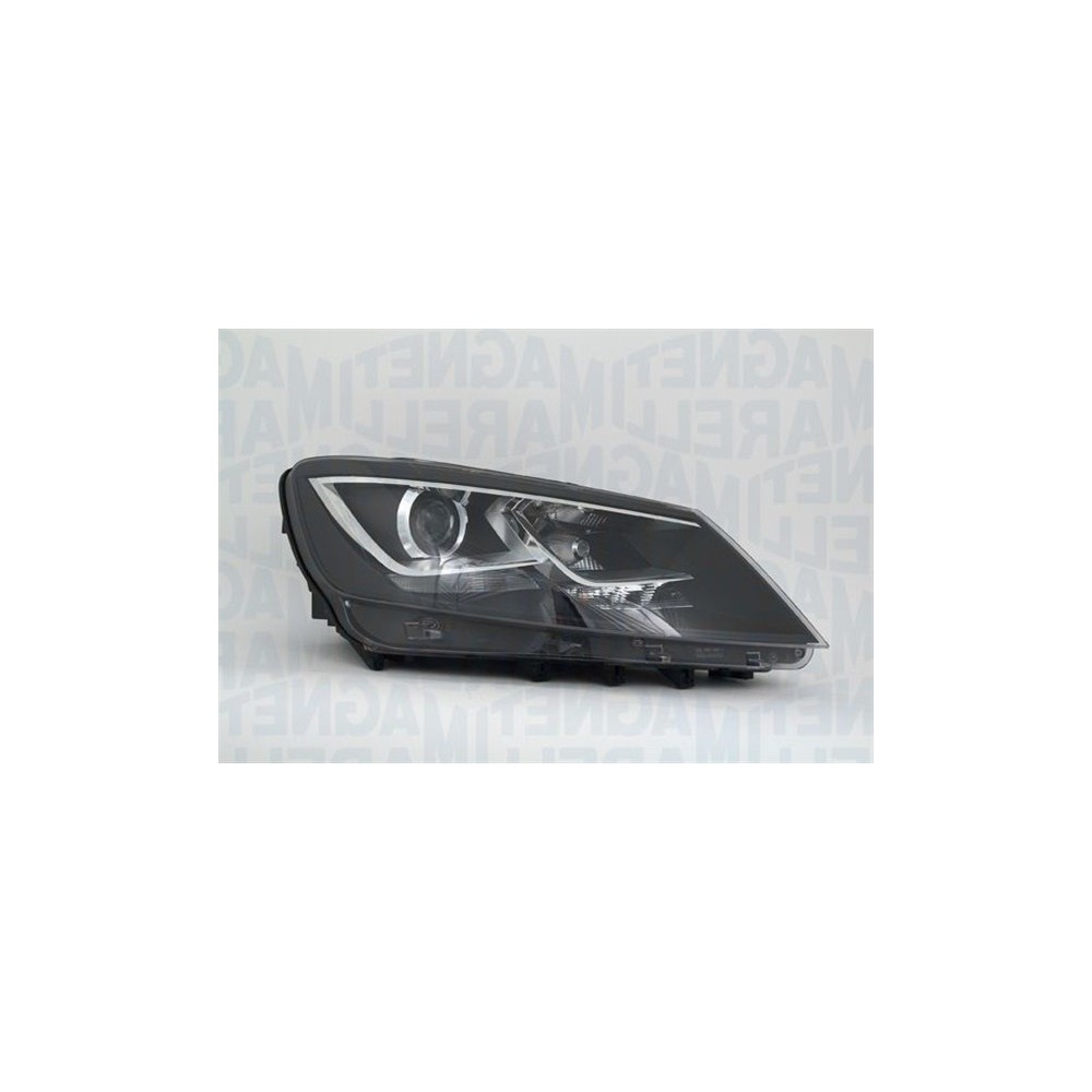 Achetez PHARE DROIT S/ECU C/AFS MAGNETI MARELLI (BI-XENON) SEAT SEAT ALHAMBRA 10- au meilleur prix sur todocarrocería.com
