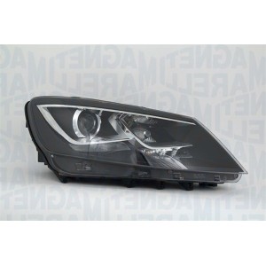 Compra FARO DERECHO S/ECU C/AFS MAGNETI MARELLI (BIXENON) SEAT SEAT ALHAMBRA 10- al mejor precio en todocarrocería.com