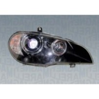 Compra FARO DERECHO S/ECU CON REGULACIÓN DE ALTURA MAGNETI MARELLI (D1S) BMW BMW X5 (E70) 02/07- al mejor precio en todocarrocer