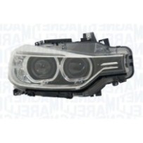 Compra FARO DERECHO S/ECU MAGNETI MARELLI (BIXENON) BMW BMW SERIE 3 (F30/F31) 12- al mejor precio en todocarrocería.com