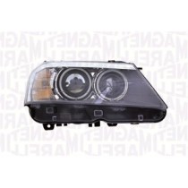 Compra FARO DERECHO S/ECU MAGNETI MARELLI (BIXENON) BMW BMW X3 MY10- al mejor precio en todocarrocería.com