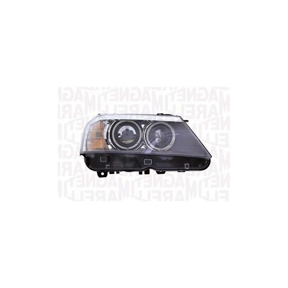 Compra FARO DERECHO S/ECU MAGNETI MARELLI (BIXENON) BMW BMW X3 MY10- al mejor precio en todocarrocería.com