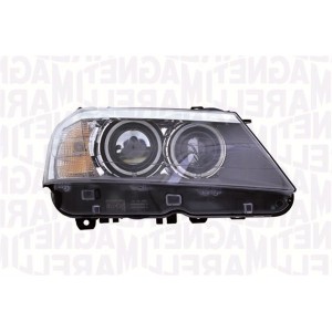 Compra FARO DERECHO S/ECU MAGNETI MARELLI (BIXENON) BMW BMW X3 MY10- al mejor precio en todocarrocería.com
