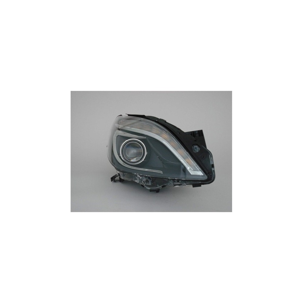 Compra FARO DERECHO S/ECU MAGNETI MARELLI (D1S) MERCEDES MERCEDES CLASSE B (W246) 11- al mejor precio en todocarrocería.com