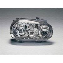 Achetez PHARE DROIT SANS PHARE ANTI-BROUILLARD MAGNETI MARELLI (H1/H7) VW VW GOLF IV 98- au meilleur prix sur todocarrocería.com
