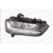Achetez PHARE DROIT S/NEV BLANC MAGNETI MARELLI (H7/H7) AUDI AUDI A4 FL MY12 12- au meilleur prix sur todocarrocería.com