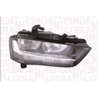 Achetez PHARE DROIT S/NEV BLANC MAGNETI MARELLI (H7/H7) AUDI AUDI A4 FL MY12 12- au meilleur prix sur todocarrocería.com