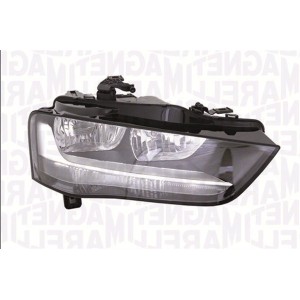 Achetez PHARE DROIT S/NEV BLANC MAGNETI MARELLI (H7/H7) AUDI AUDI A4 FL MY12 12- au meilleur prix sur todocarrocería.com
