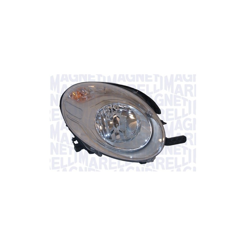 Compra FARO DERECHO S/NEV C/PISCA MAGNETI MARELLI FIAT FIAT 500 L (330) 5P 12- al mejor precio en todocarrocería.com