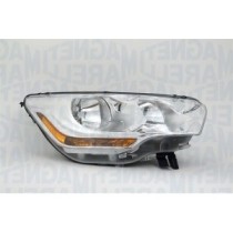 Compra FARO DERECHO S/NEV MAGNETI MARELLI CITROEN CITROEN C4 (B71) 11/09- al mejor precio en todocarrocería.com