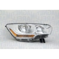 Compra FARO DERECHO S/NEV MAGNETI MARELLI CITROEN CITROEN C4 (B71) 11/09- al mejor precio en todocarrocería.com