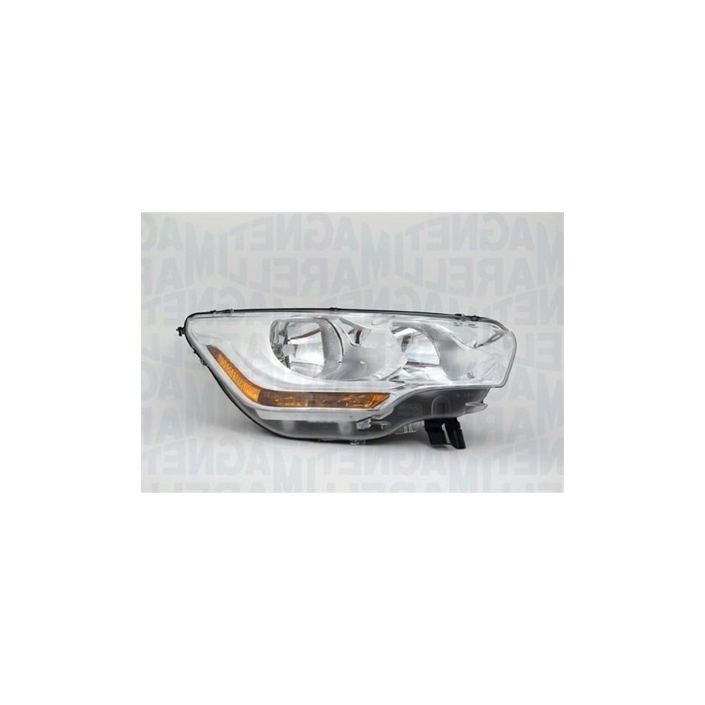 Achetez PHARE DROIT S/NEV MAGNETI MARELLI CITROEN CITROEN C4 (B71) 11/09- au meilleur prix sur todocarrocería.com