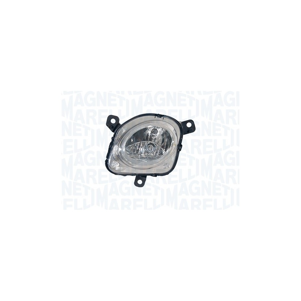 Achetez PHARE DROIT S/NEV MAGNETI MARELLI FIAT FIAT 500 L 09/13 D /16 D 09/12- au meilleur prix sur todocarrocería.com
