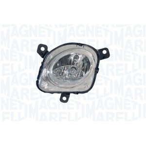 Compra FARO DERECHO S/NEV MAGNETI MARELLI FIAT FIAT 500 L 09/13 D /16 D 09/12- al mejor precio en todocarrocería.com