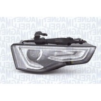 Achetez PHARE DROIT S/NEV MAGNETI MARELLI (BIXENON) AUDI AUDI A5 FL (B8PA) 11- au meilleur prix sur todocarrocería.com