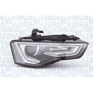 Achetez PHARE DROIT S/NEV MAGNETI MARELLI (BIXENON) AUDI AUDI A5 FL (B8PA) 11- au meilleur prix sur todocarrocería.com
