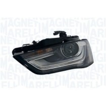 Achetez PHARE DROIT S/NEV MAGNETI MARELLI (BIXENON/D3S) AUDI AUDI A4 FL MY12 12- au meilleur prix sur todocarrocería.com